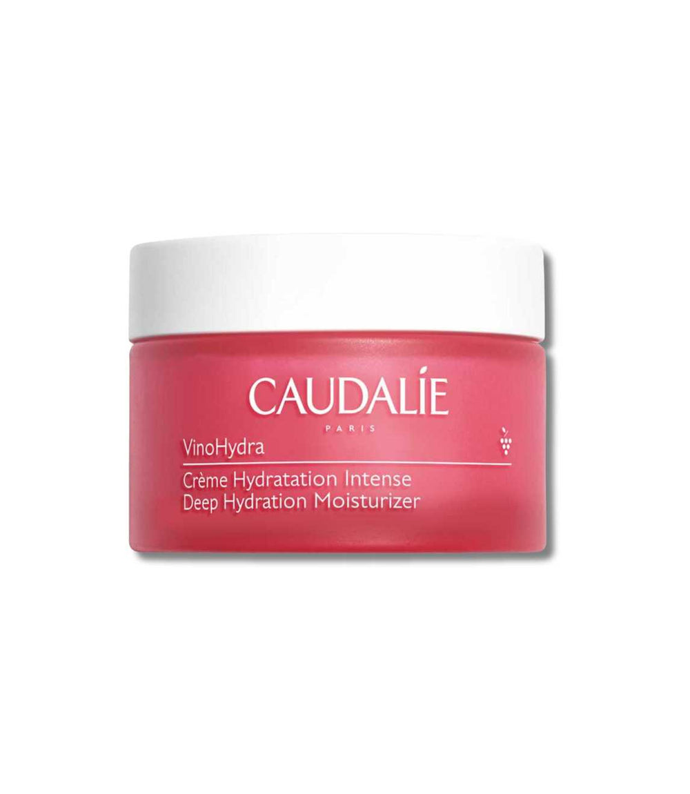 VinoHydra SOS Intense Moisturising Cream 50ml