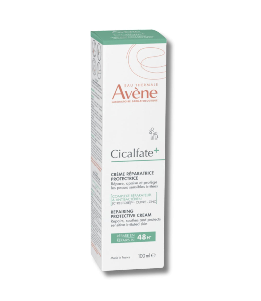 Cicalfate+ Restorative Protective Cream 100ml