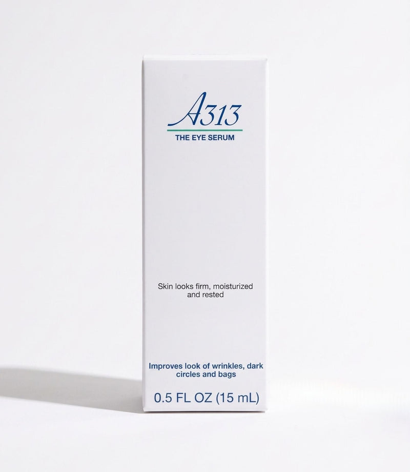 A313 Eye Serum 15ml - French Beauty Co.A313