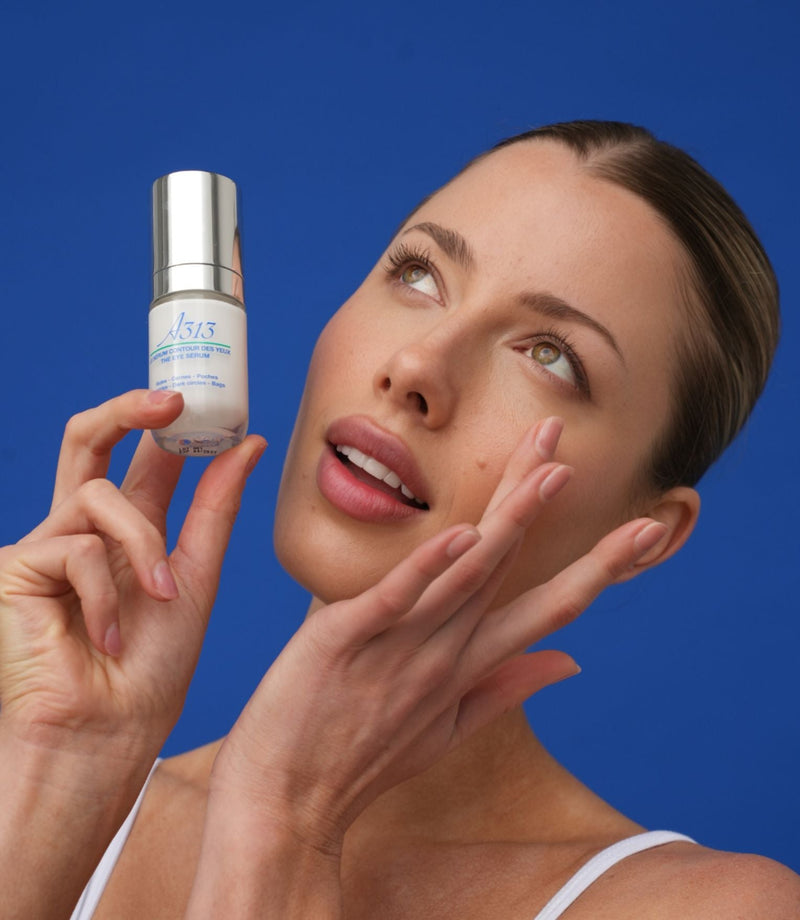 A313 Eye Serum 15ml - French Beauty Co.A313