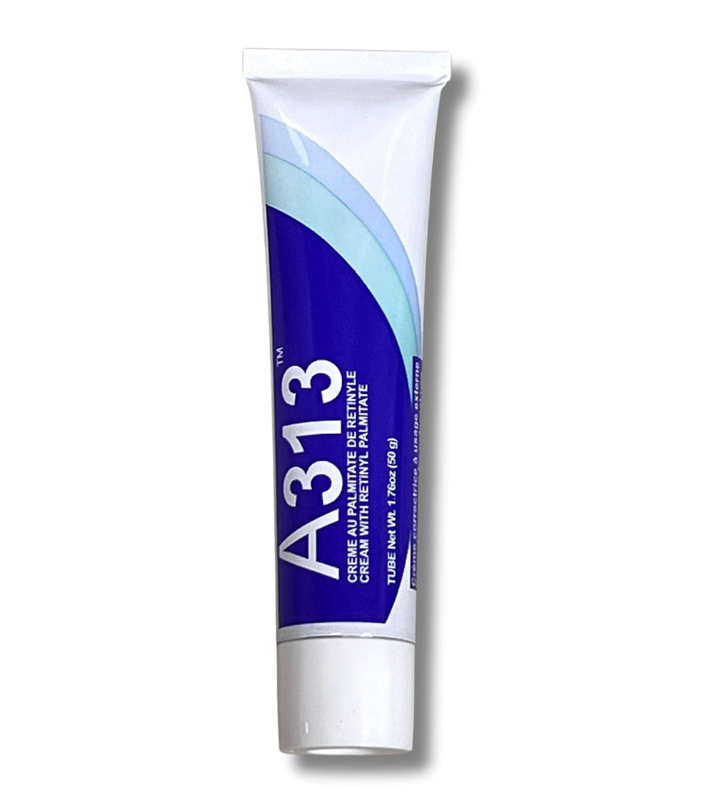 A313 Vitamin A Retinol Cream Tube 50g