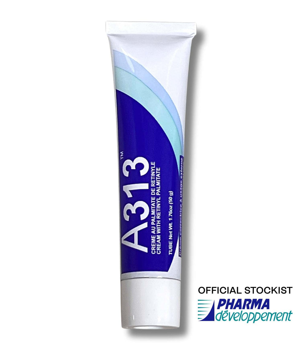 A313 Collection | Retinol Cream Australia | French Beauty