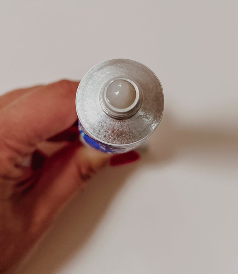 A313 Vitamin A Retinol Cream Tube 50g - French Beauty Co.A313