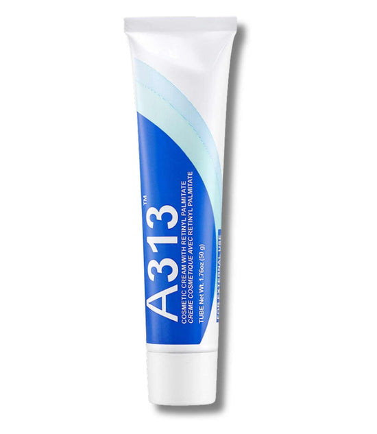 A313 Vitamin A Retinol Cream Tube 50g