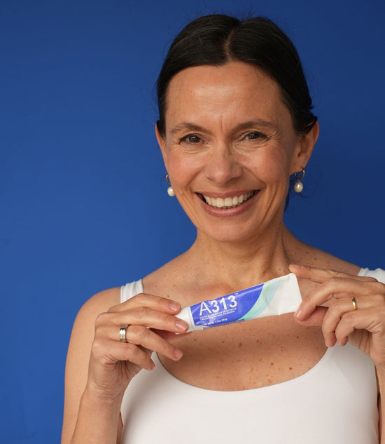A313 Vitamin A Retinol Pommade 50g