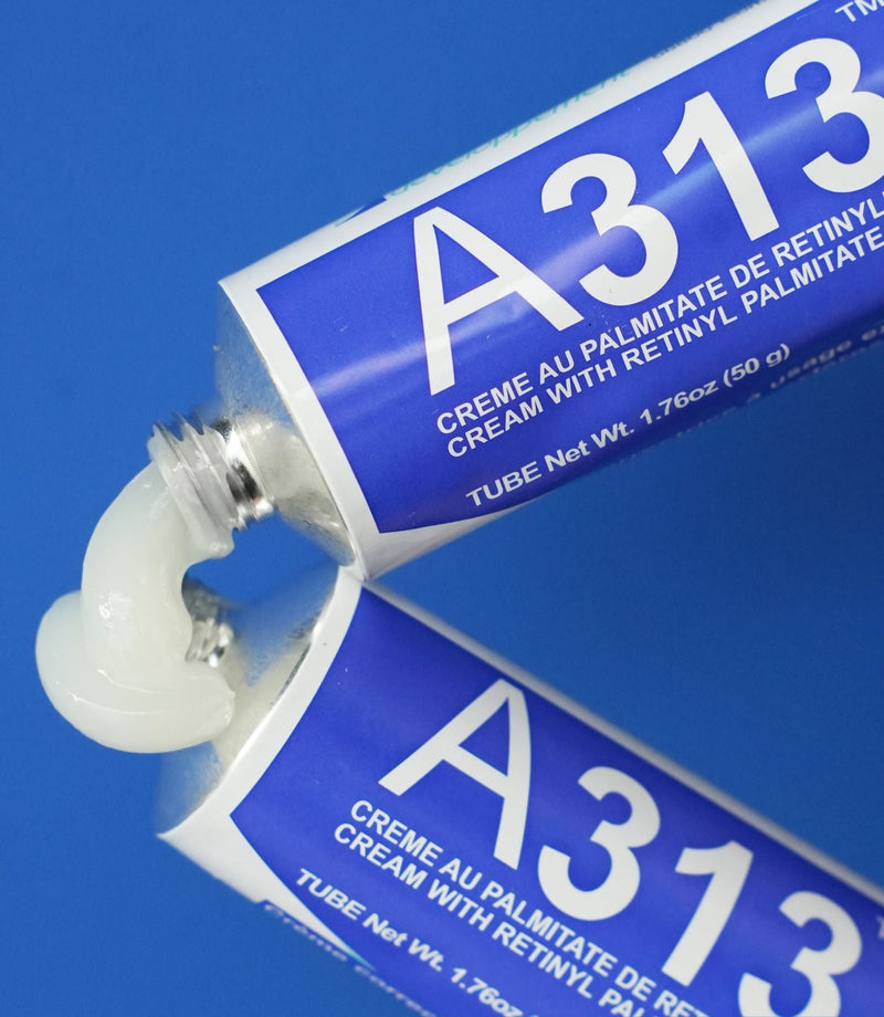 A313 Vitamin A Retinol Pommade 50g - French Beauty Co.A313