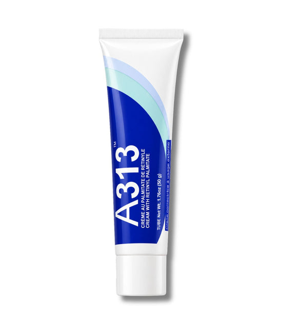 A313 Vitamin A Retinol Pommade 50g