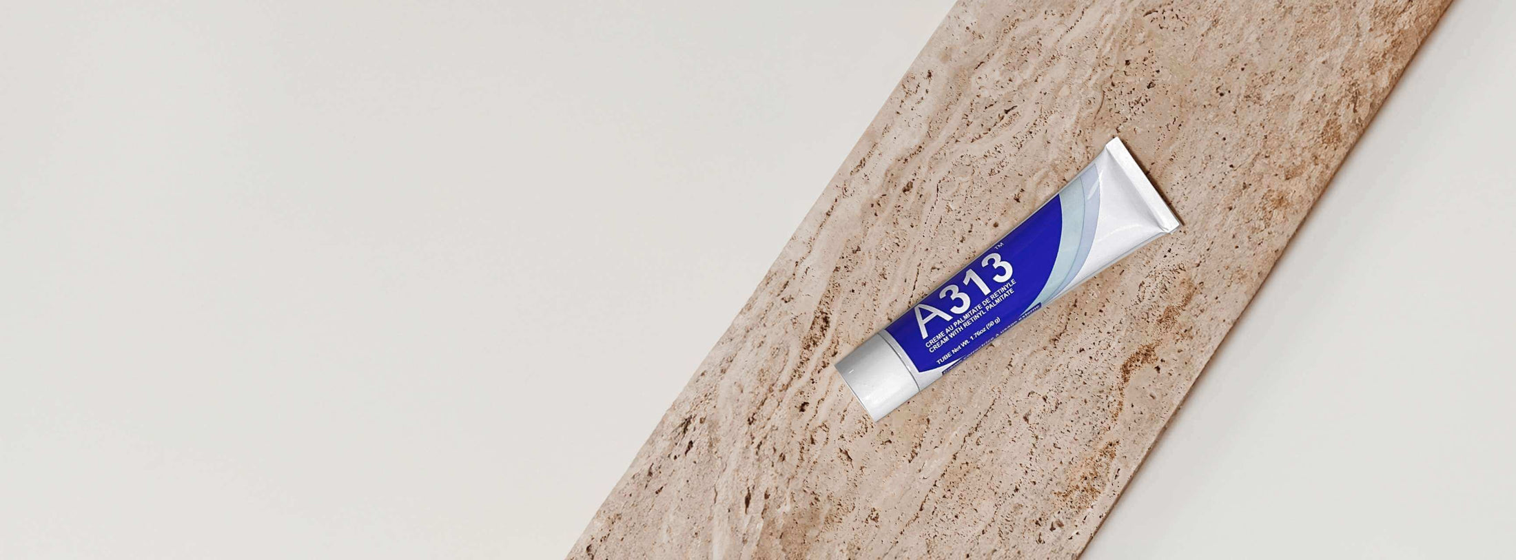 A313, French Beauty Co.