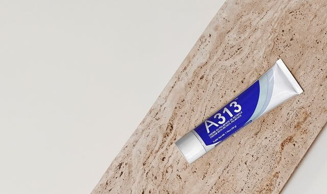 A313, French Beauty Co.