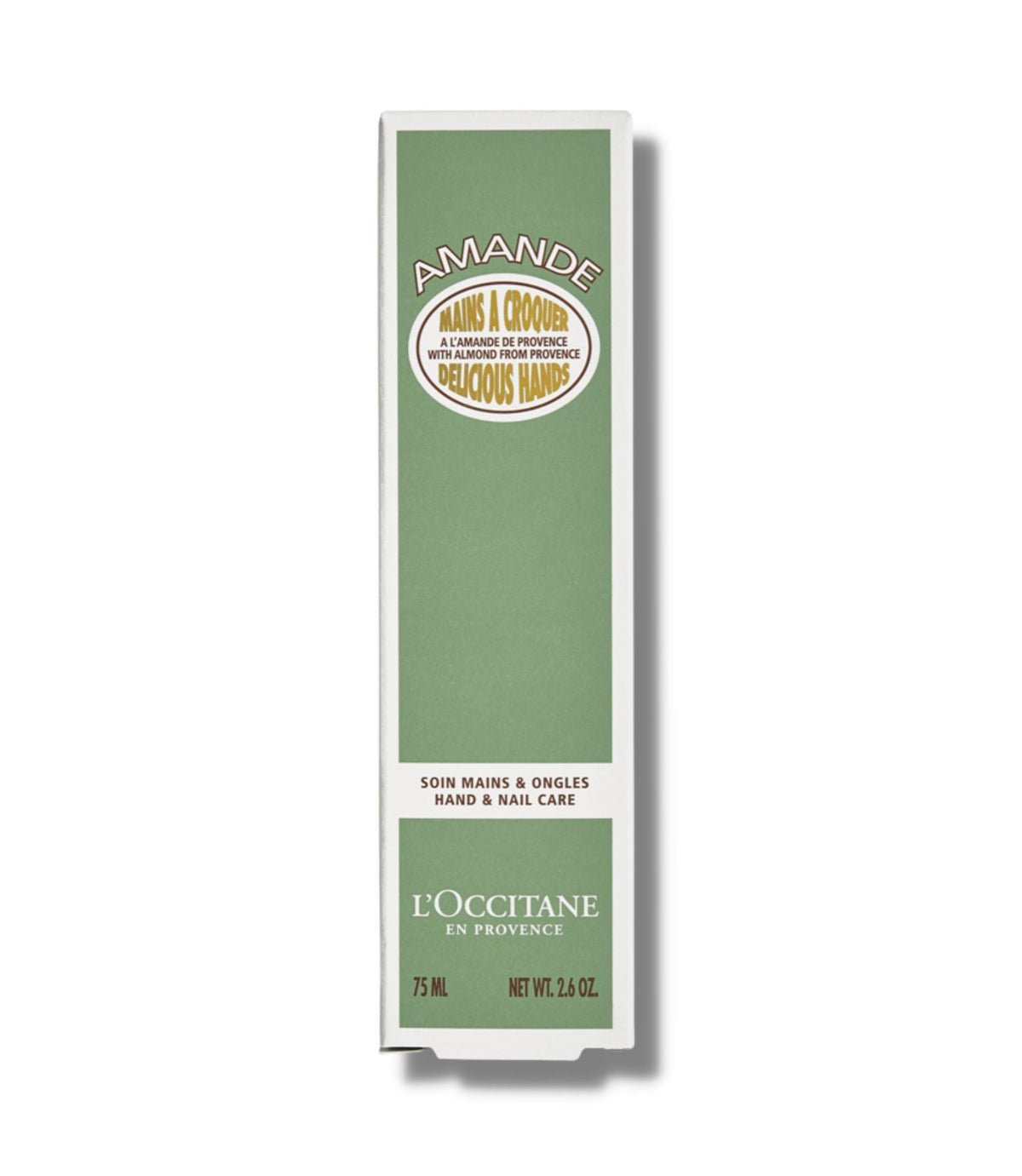 Almond Delicious Hand Cream 75ml