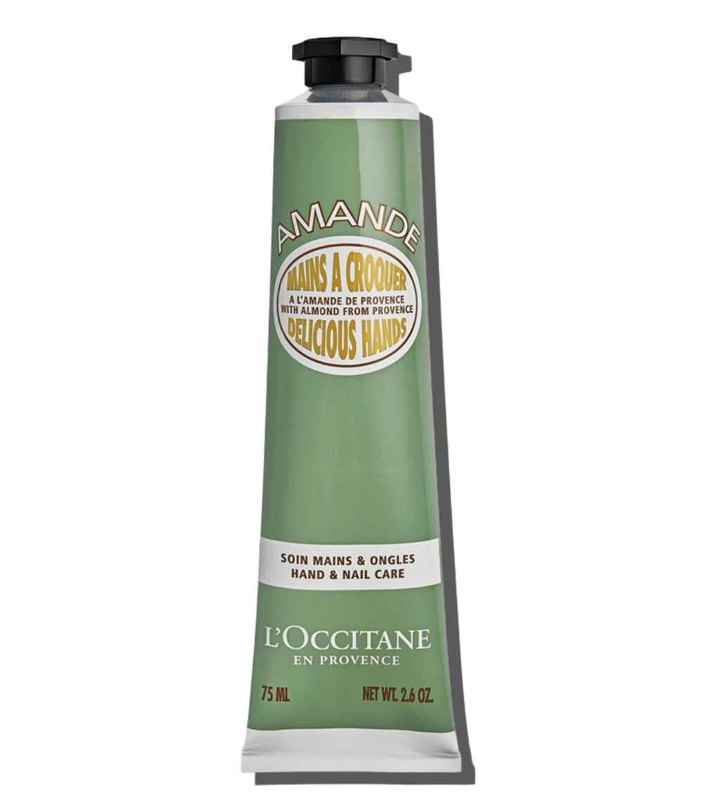 Almond Delicious Hand Cream 75ml