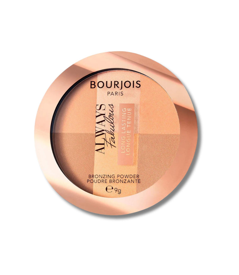 Always Fabulous Bronzer - 01 Medium Light