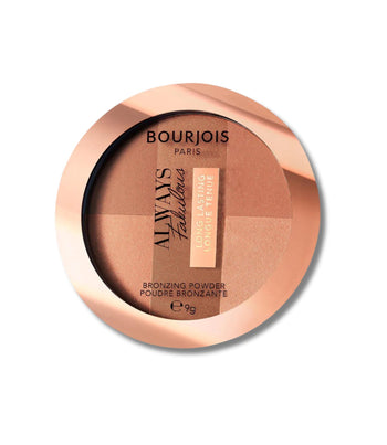 Always Fabulous Bronzer - 02 Medium Dark