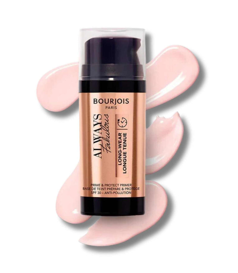 Always Fabulous Long-Wear Primer SPF 30