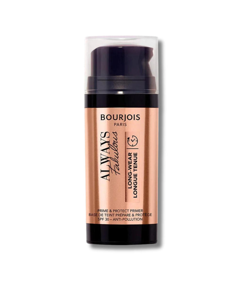 Always Fabulous Long-Wear Primer SPF 30