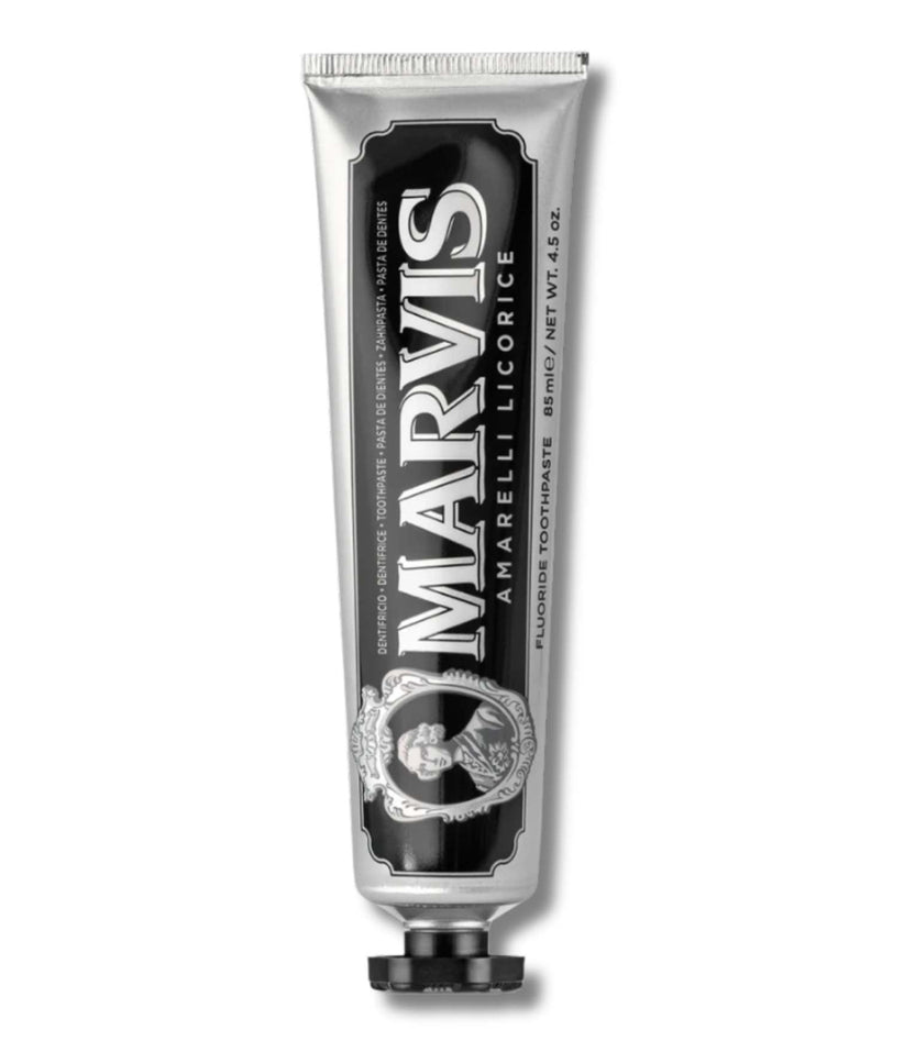 Marvis Products (Toothpaste, Mouthwash) | French Beauty Co.