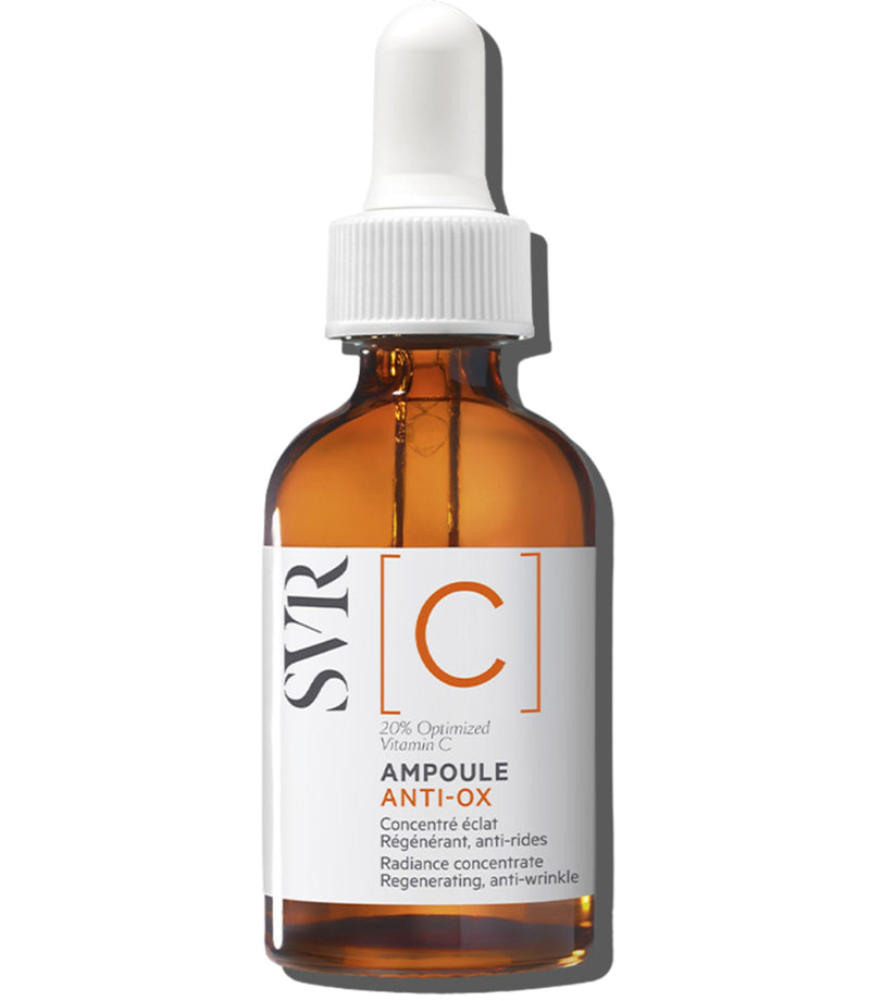 Ampoule [C] Anti-Ox 30ml