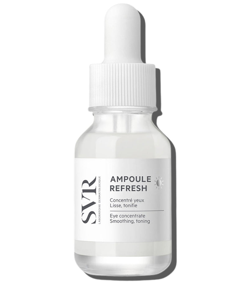 Ampoule REFRESH Morning Eye-Serum 15ml