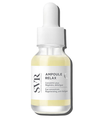 Ampoule RELAX Night Eye-Serum 15ml