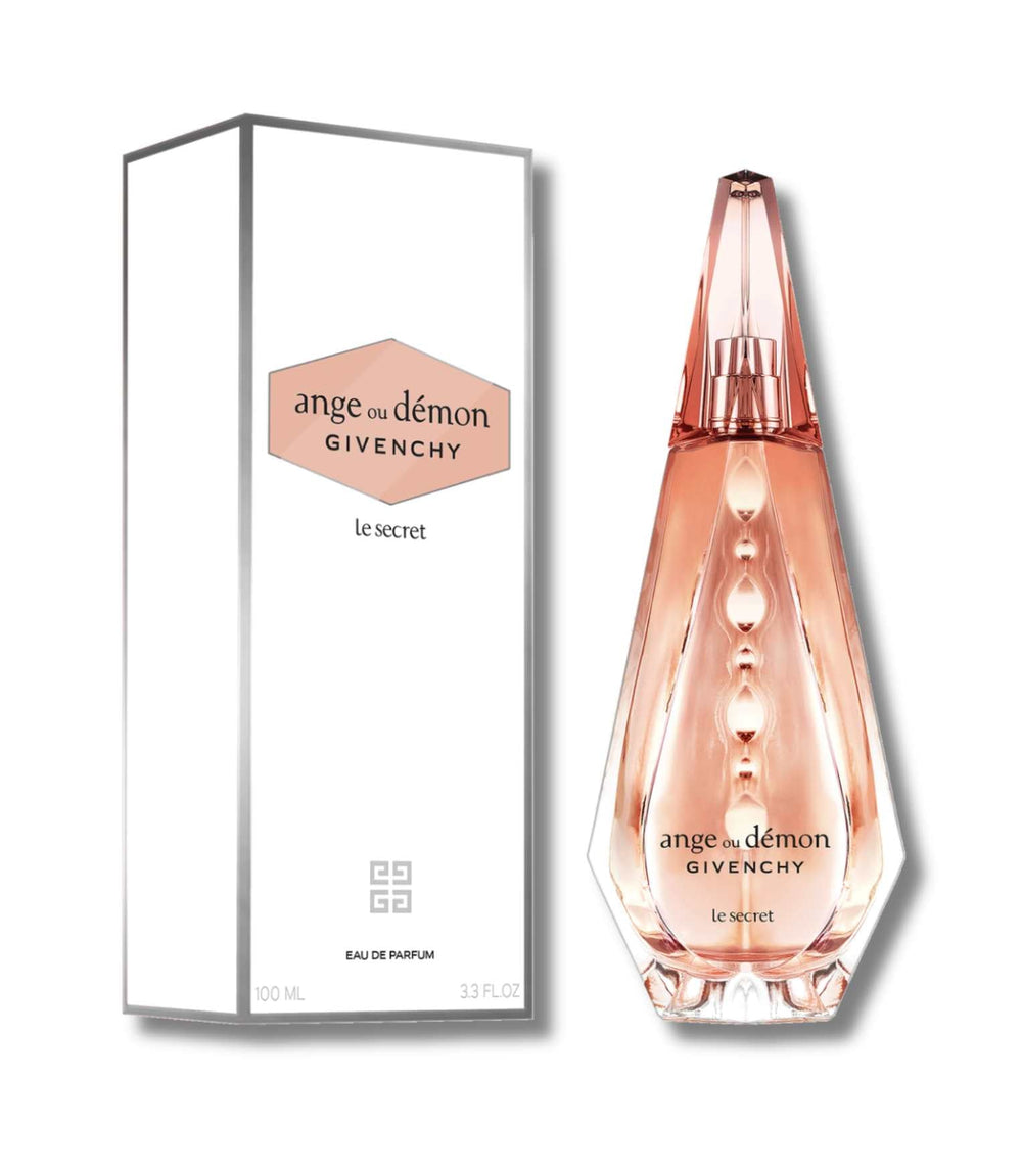 Ange Ou Demon Le Secret Eau De Parfum 100ml