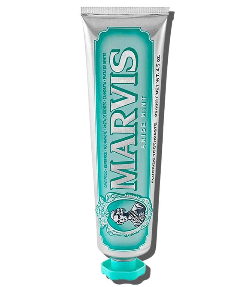 Marvis Products (Toothpaste, Mouthwash) | French Beauty Co.