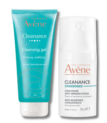 Anti-Acne Set