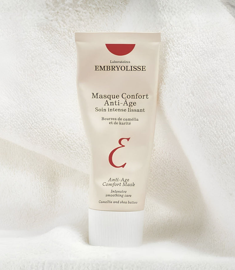 Anti-Age Comfort Mask 60ml - French Beauty Co.Embryolisse