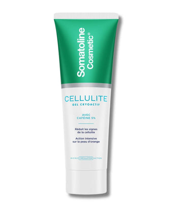 Anti-Cellulite Fresh Effect Gel 250ml