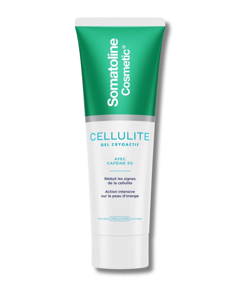 Anti-Cellulite Fresh Effect Gel 250ml