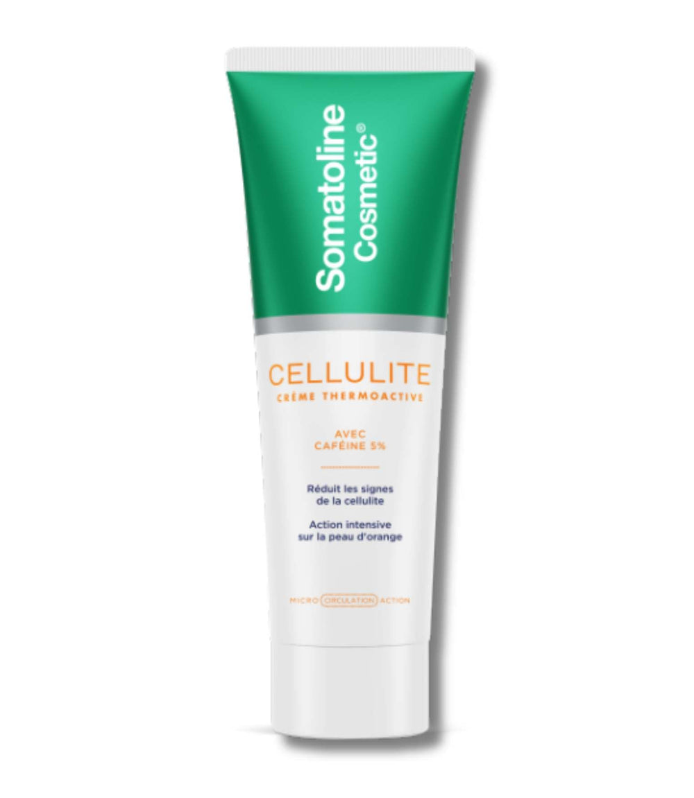 Anti-Cellulite Thermoactive Cream 250ml