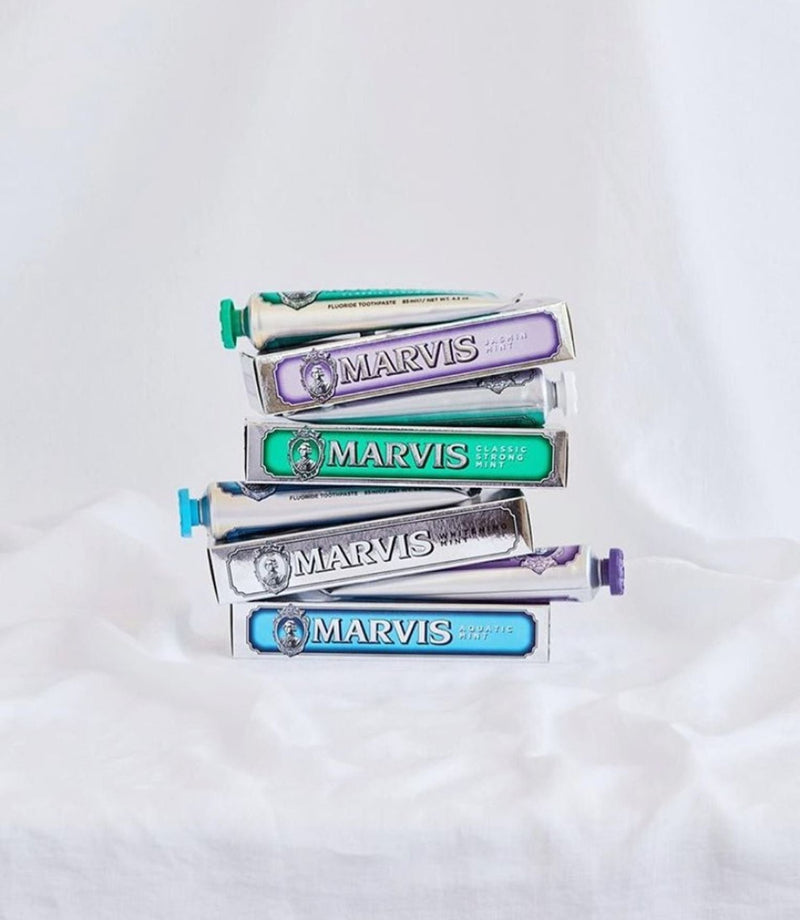 Aqua Mint Toothpaste 85ml