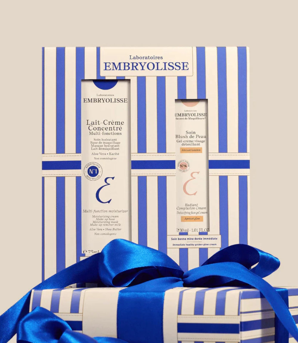 Artist Secret Apricot Glow 30ml Gift Set