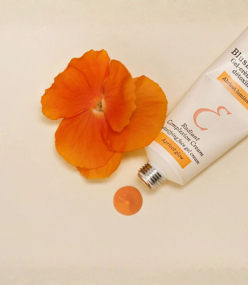 Artist Secret Apricot Glow 30ml Gift Set - French Beauty Co.Embryolisse