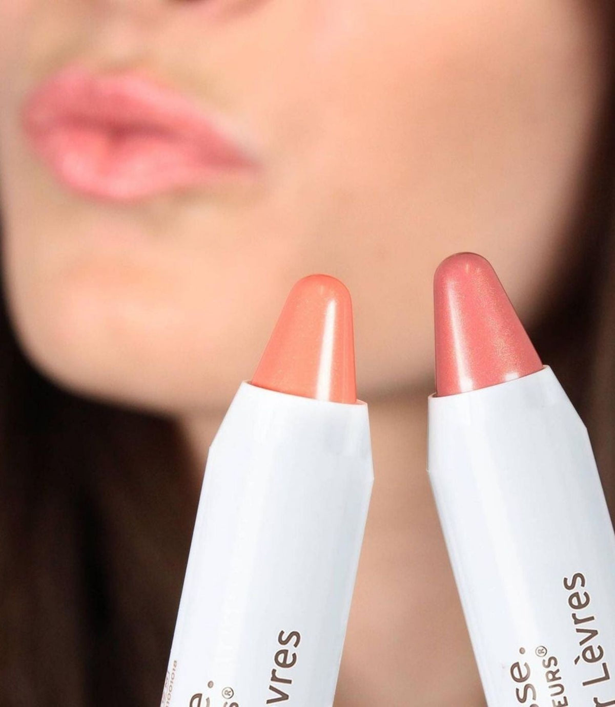 Artist Secret Comfort Lip Balm Pink Nude 2.5g