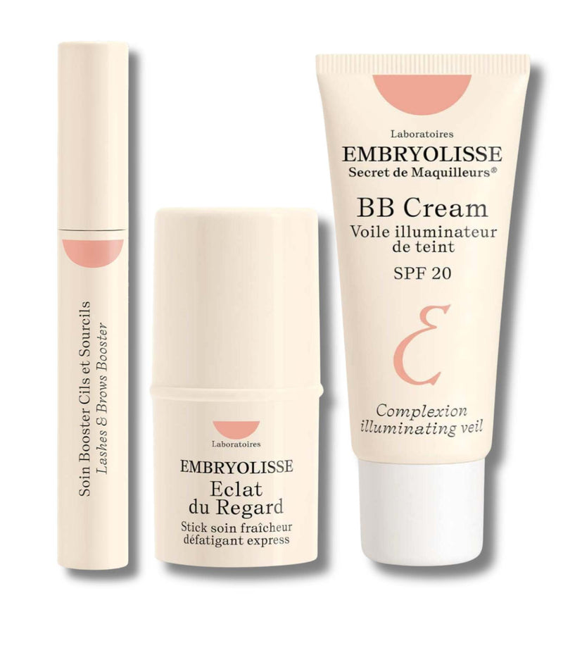 Artist Secret Essentials - French Beauty Co.Embryolisse