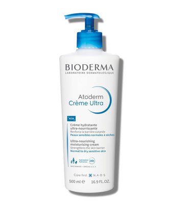 Atoderm Creme Ultra 500ml