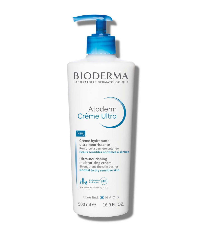 Atoderm Creme Ultra 500ml