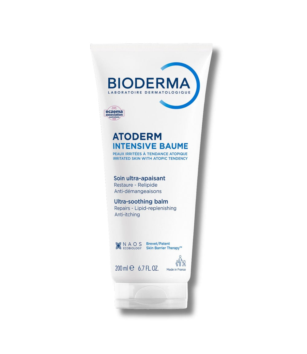 Atoderm Intensive Balm for Dry Skin 200ml