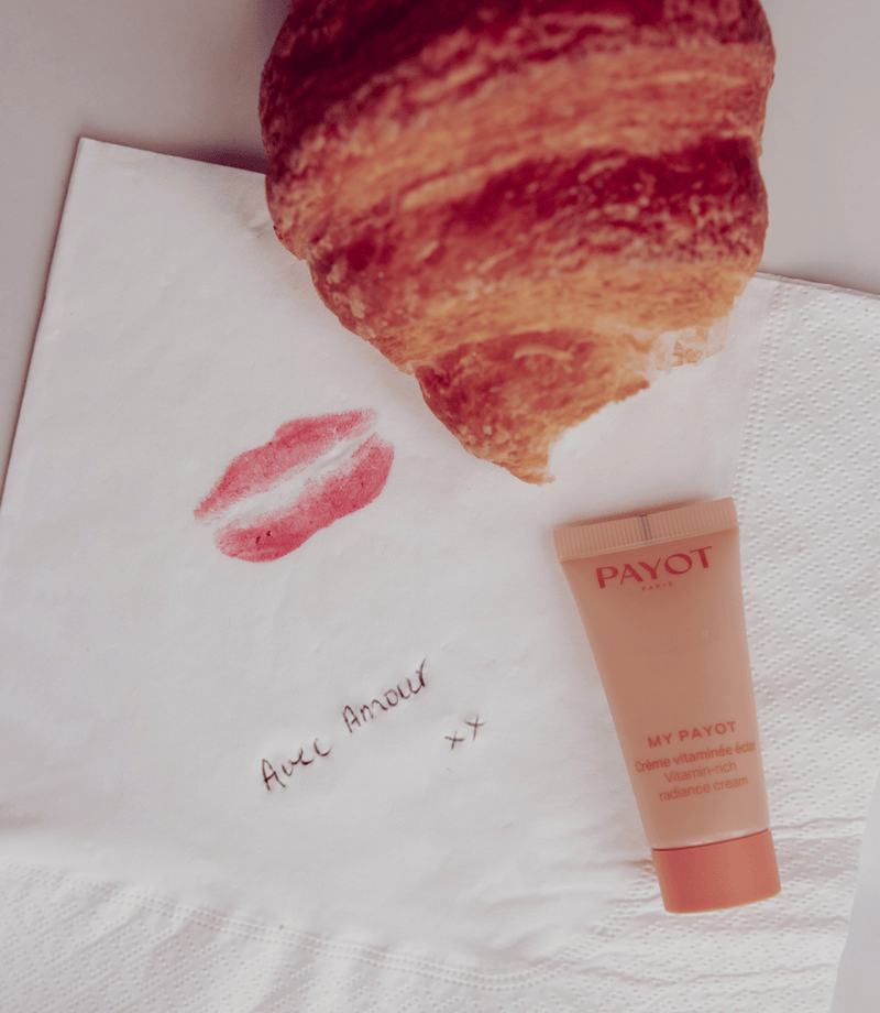 Avec Amour Box - Bastille Day - French Beauty Co.French Beauty Co.