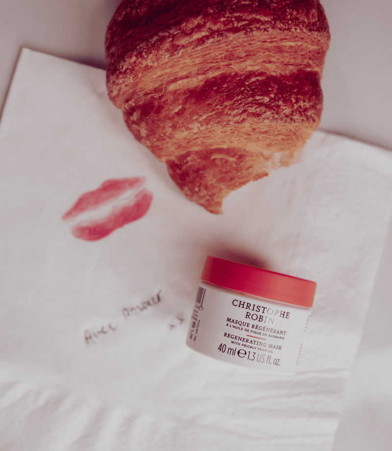 Avec Amour Box - Bastille Day - French Beauty Co.French Beauty Co.