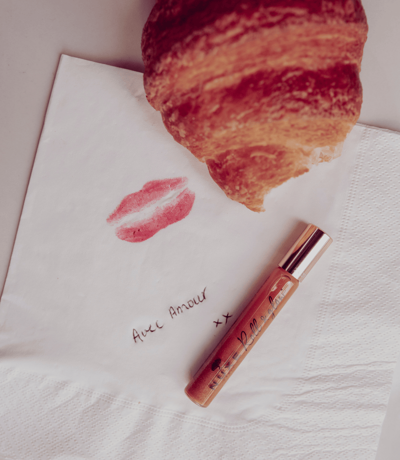 Avec Amour Box - Bastille Day - French Beauty Co.French Beauty Co.