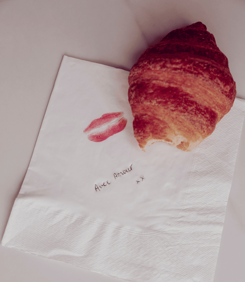 Avec Amour Box - Bastille Day - French Beauty Co.French Beauty Co.