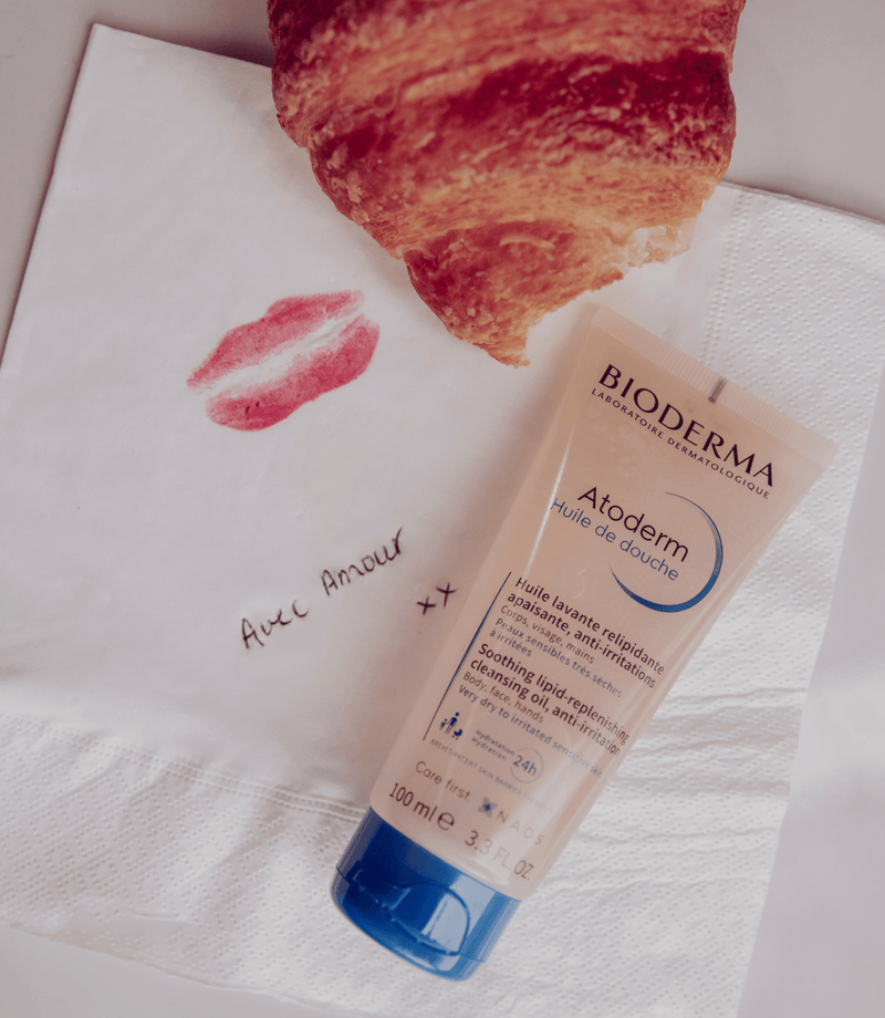 Avec Amour Box - Bastille Day - French Beauty Co.French Beauty Co.