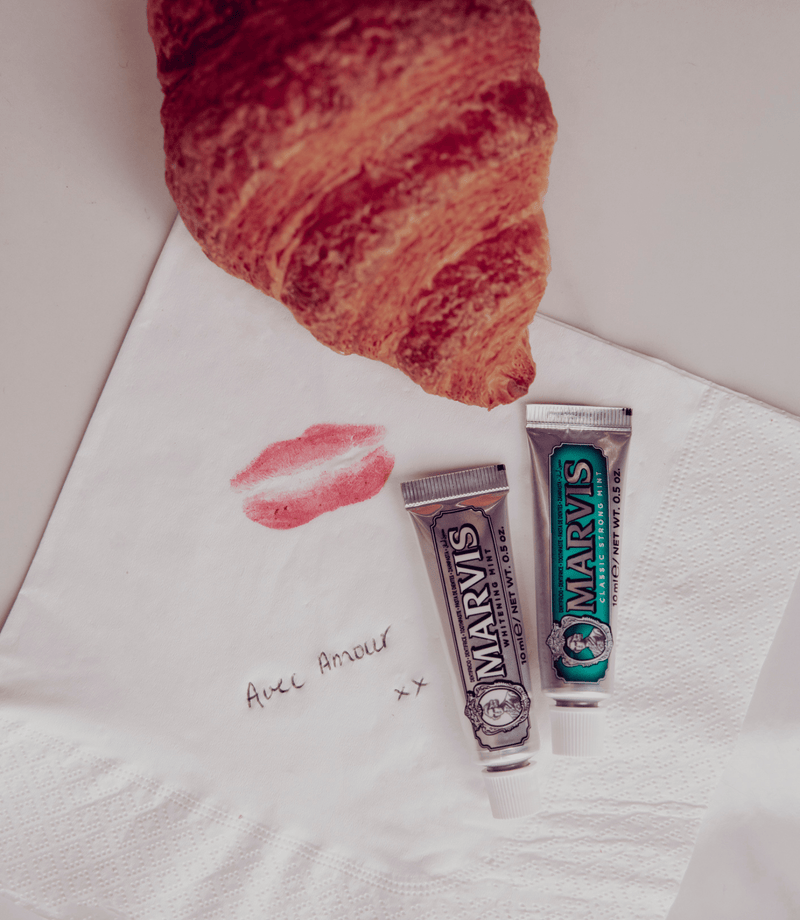 Avec Amour Box - Bastille Day - French Beauty Co.French Beauty Co.