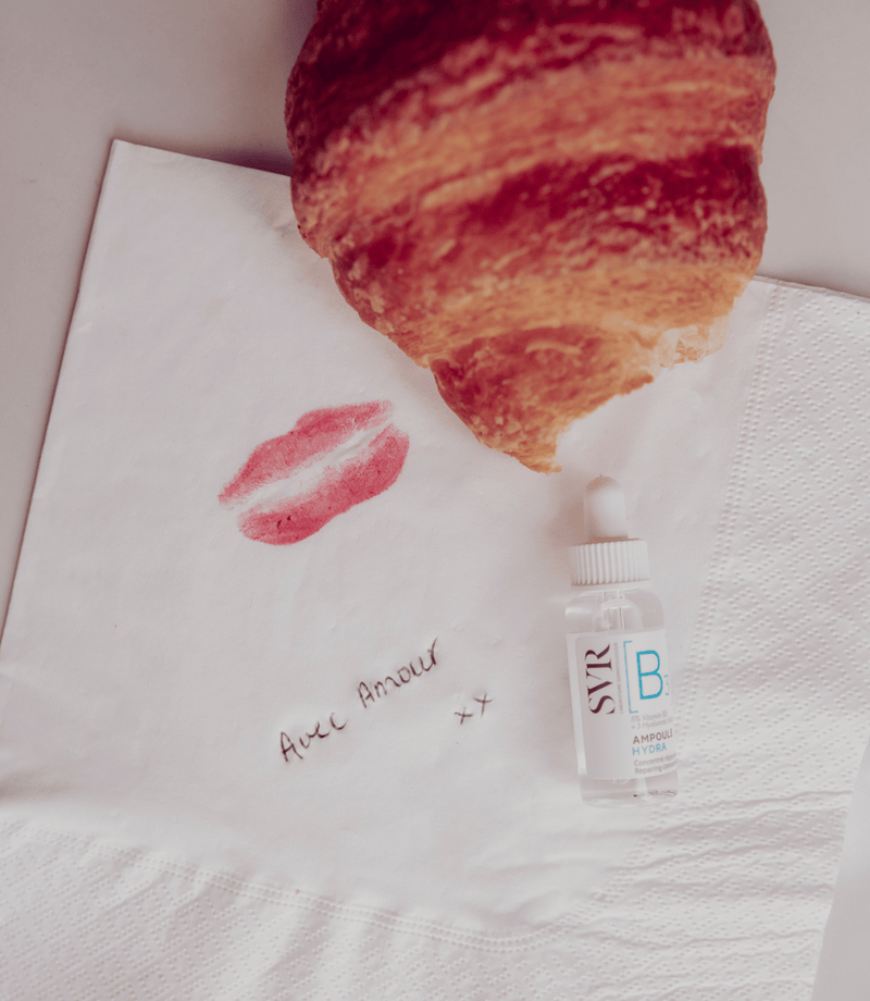 Avec Amour Box - Bastille Day - French Beauty Co.French Beauty Co.