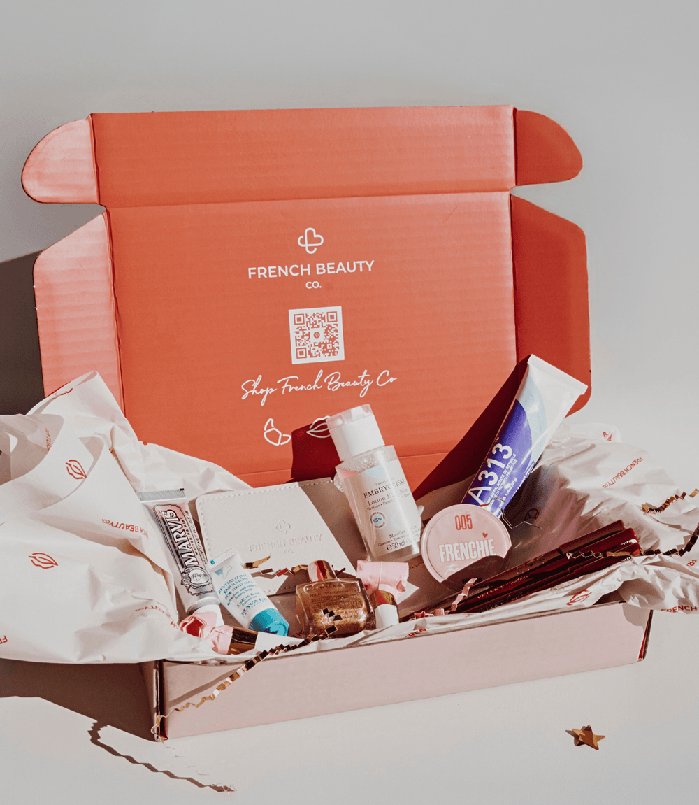 Avec Amour Box - Party