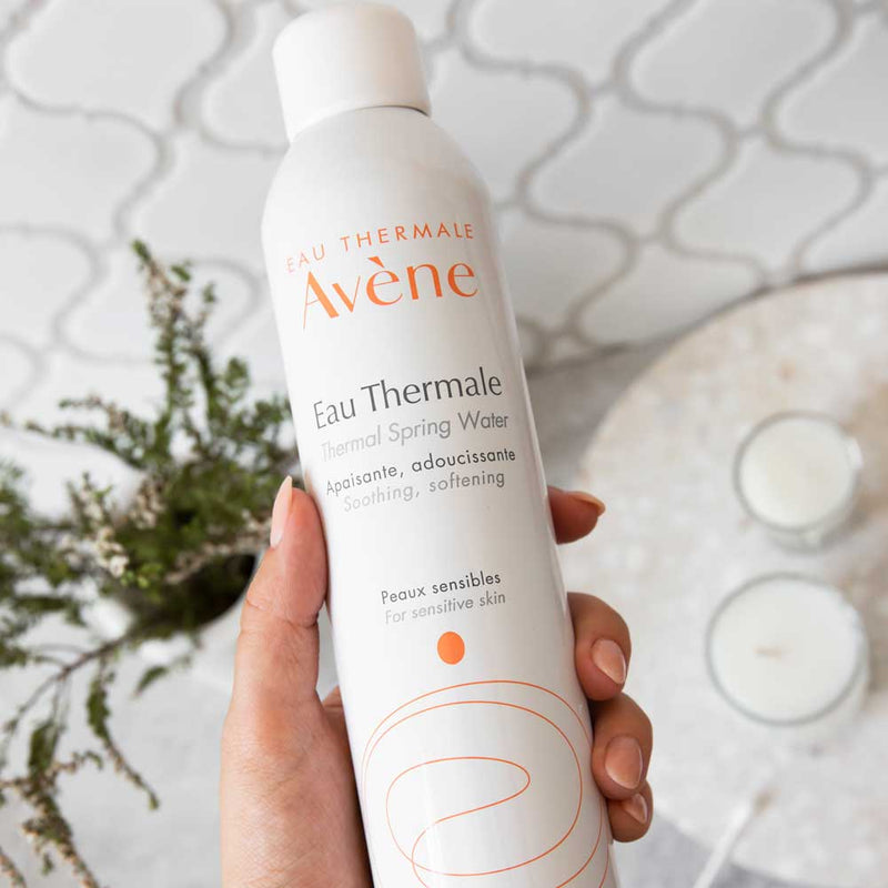 Avene Aftercare Set