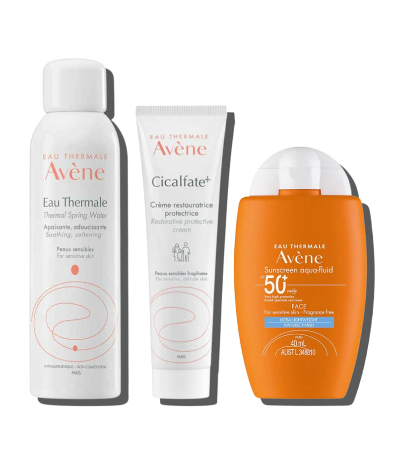 Avene Aftercare Set