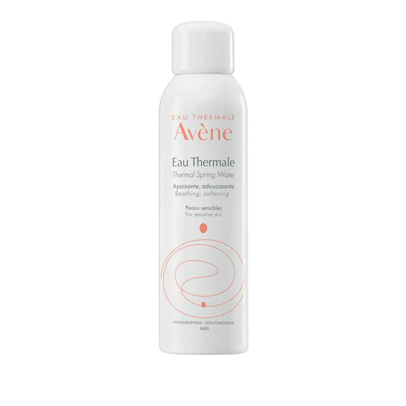 Avene Aftercare Set