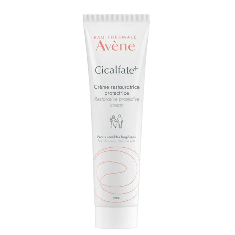 Avene Aftercare Set